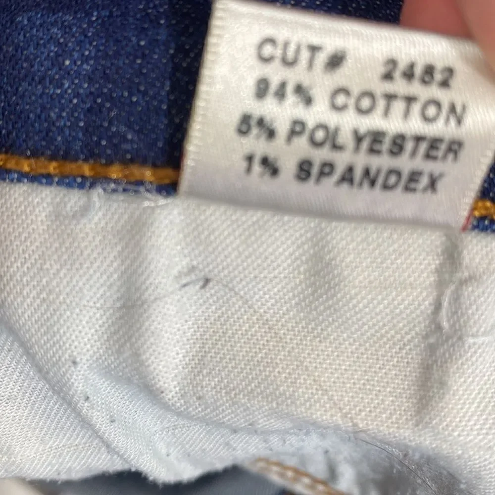 J Brand 935 Skinny Jeans